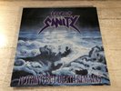 Edge Of Sanity ?Nothing But Death Remains Vinyl LP 1991 Black Mark Production ?