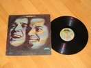 Pete & Louie ?– Pete & Louie / MONO 1970 FANIA RECORDS / VG+ LP