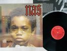 NAS ILLMATIC COLUMBIA 475959 1 EU VINYL LP