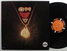 JOHN COLTRANE Om MCA/IMPULSE LP NM/VG++ promo w/ insert