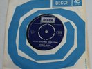 Monique Melsen-The Love Beat-UK 7”-Luxemburg Eurovision English Vers-1971-HEAR