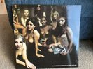 JIMI HENDRIX EXPERIENCE LP ELECTRIC LADYLAND UK ORG TRACK