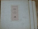 PABLO CASALS / BACH the cello suites / VSM COLH 16-18