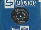 Mary Wells & Marvin Gaye:Once upon a time/What's the.:UK Stateside:Northern Soul
