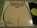RARE UK VINYL LP JAZZ ILP1001 MUSIC TO STRIP BY SURPRISE RECORDS BOB FREEDMAN