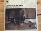 Sunrise Over Sea - John Butler Trio - VINYL - Limited Edition - 993 / 1000  MINT