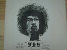 Jimi hendrix  