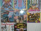 LP / Vinyl Bundle Disco Mania, Internationale Top Hits 11 LP’s