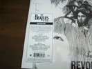 The Beatles REVOLVER Mono Edition 180g REMASTERED New Sealed Vinyl LP