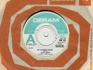 David Bowie The Laughing Gnome UK Demo 7 Single