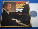 Claudio Arrau Beethoven Complete Piano Sonatas Dutch Philips 13LP Box NM