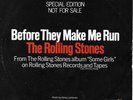 ROLLING STONES- 