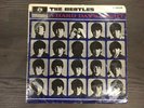 THE BEATLES A Hard Days Night LP Vinyl Album UK 1st Press PMC 1230 Mono 1964