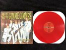 Me First and The Gimme Gimmes - Ruin Jonny’s Bar Mitzvah - Red Vinyl - Fat Wreck