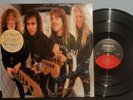 METALLICA 1987 GARAGE DAYS RE-REVISITED E.P. VG+ COVER IN SHRINK W/HYPE NR