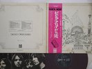 LP/GF PINK FLOYD Relics OP80261 ODEON JAPAN Vinyl OBI