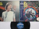 LP/GF ROLLING STONES Your Poll Winners SLC184 LONDON JAPAN Vinyl OBI