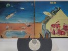 LP/GF Flied Egg Dr. Siegel's Fried Egg Shooting Mach FX8603 VERTIGO Japan Vinyl