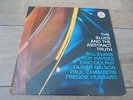 Bill Evans etc  - Blues And The Abstract Truth 1961 JAPAN LP IMPULSE 1st