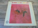 Stan Getz & Charlie Byrd - Jazz Samba 1962 UK LP VERVE STEREO 1st