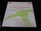 Karl Bohm - Mozart - The Magic Flute -  Decca SXL 2215 ED 1 - Excellent - RARE