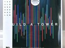 THE SLOW READERS CLUB Build A Tower LP Ltd Ed Red Vinyl UK 2018 BRAND NEW SEALED