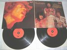2 LP - Jimi Hendrix Electric Ladyland - FOC MINT # cleaned
