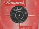 Jimmy Donley The shape you left me in Brunswick 05807 EX