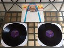 U2: Popmart Sampler - Ltd Edition USA 2 x LP Promo Vinyl Set - Cat: PR12 7545-1