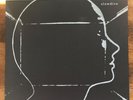 Slowdive S/T LP 2017 SILVER VINYL Like New