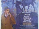 FRANK SINATRA Point of No Return SEALED LTD MOBILE FIDELITY SOUND LAB VINYL/MFSL