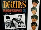 BEATLES SONGS PICTURES STORIES 1964 VEE-JAY OVAL LOGO MONO 3/4 GTFLD GLOSSY M-
