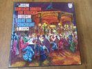 Rossini - Complete String Sonatas / I Musici / Philips 6747 038 / Stereo Ed1 2LP