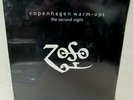 STILL SEALED LED ZEPPELIN RARE COPENHAGEN WARM-UPS SECOND NIGHT 3LP LIVE 32C7249