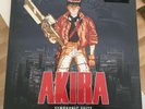 Akira Symphonic Suite Soundtrack 180 Gram Black Vinyl LP