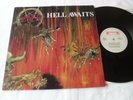 SLAYER - HELL AWAITS Roadrunner LP