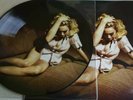 Madonna ?– Get Together - raro  Picture Lp