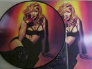 Madonna ?– Like A Prayer In Rome raro Picture Lp