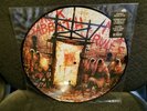 Black Sabbath - Mob Rules, New, Sealed, OOP, Hype, Rare, Picture Disc LP