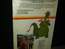 mi amigo el dragon vhs BRAND NEW 