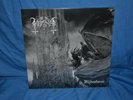 Horna 'Hiidentorni' Black LP. Satanic Warmaster