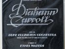 Diahann Carroll w/ Ellington Orch Tribute To Ethel Waters New Sealed Audiophile