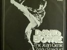 DAVID BOWIE     