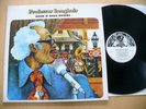 PROFESSOR LONGHAIR- ROCK N ROLL GUMBO LP MARDI GRAS MG 1003 NEAR MINT VINYL
