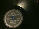 Elvis Presley I want You I Need You I Love You /My Baby Left Me  78 Canada
