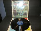 John Mayall With Eric Clapton Blues Breakers London  PS 492  EX  Early Decca