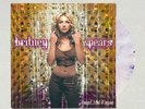 Britney Spears - Oops ...I Did It Again LP Purple Swirl Vinyl Urban Outfitters