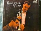 Buddy Childers Quartet LP Liberty LJH 6013 US 1956 Laminated
