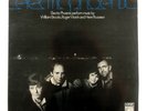 ELECTRIC PHOENIX perform music by William Brooks Roger Marsh Henri Pousseur - LP