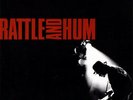 U2 Rattle And Hum NEAR MINT Island Records 2xVinyl LP